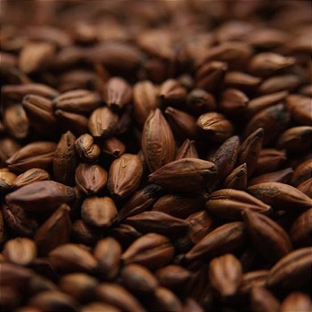 Malte Chocolate Crisp