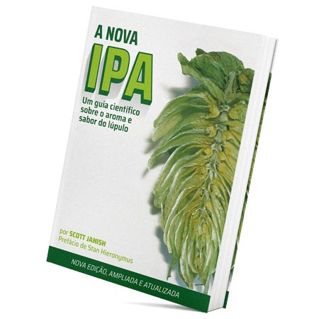 Livro - A Nova IPA (Scott Janish)