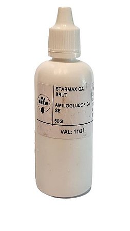 Starmax GA Brut