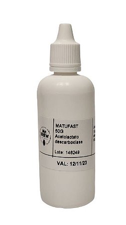 Matufast (Acelerador de Maturação)