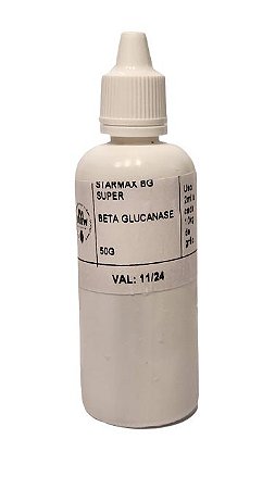 Starmax BG Super (Beta Glucanase)