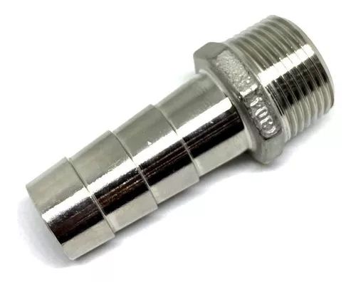 Espigão em Inox 304