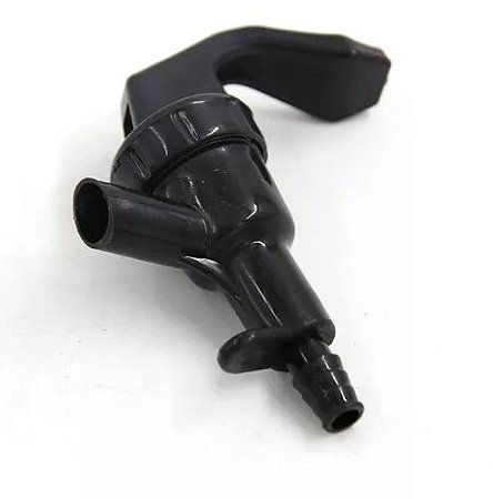 Torneira PICNIC Atóxica para Chopp/Cerveja