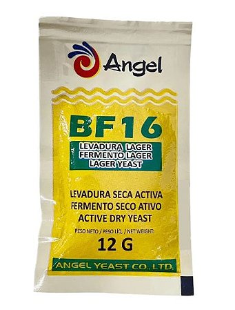 Fermento ANGEL BF16 - 12G