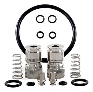 Kit de Reparo Completo para PostMix