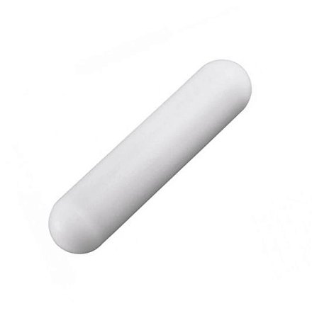 Barra Magnética em Teflon (peixinho) - 8x40MM