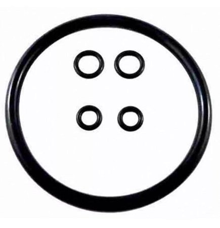 Kit de O-Ring para Vedação de PostMix