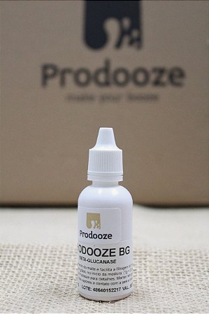 Prodooze BG Beta-glucanase - 30 G