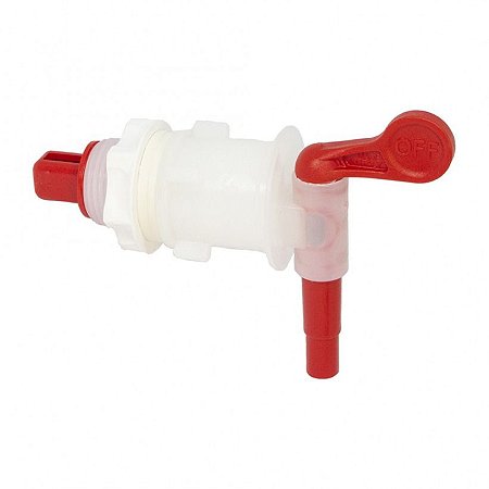 Torneira Atóxica 3/4" (Sem Redutor de Sedimento)