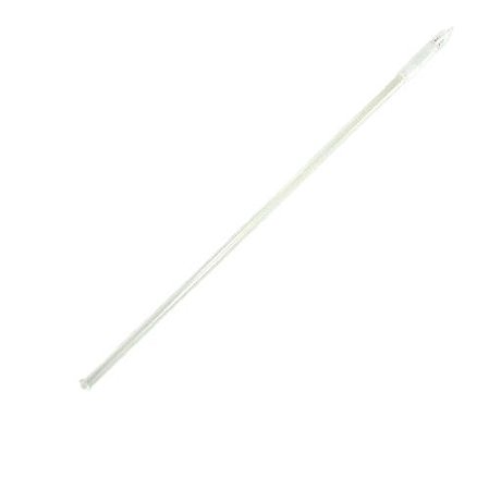 Tubo de Enchimento de Garrafas 3/8"