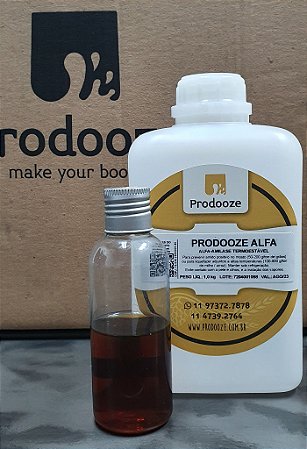 Prodooze ALFA Alfa-Amilase - 30 G