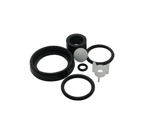 Kit de Reposição para Válvula Extratora Tipo S (Reparos)