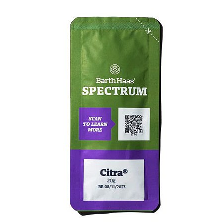 Spectrum Citra - LNF - 20G