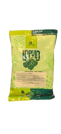 Lúpulo Saaz Agrária - Pellet T90 - 500G
