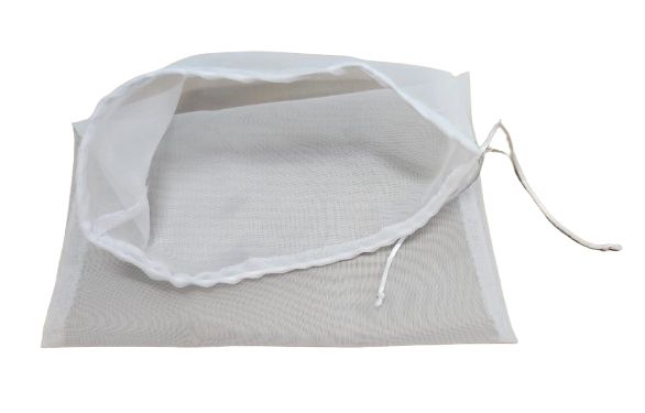 Hop Bag - Saco para Lúpulo - 25x25 CM