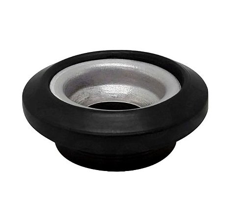 Retentor para Tubo Sifão para Barril de Chope Keg