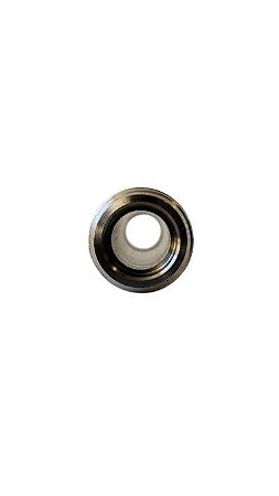 Prolongador para Torneia Flange Quadrada (5/8 - 120mm)