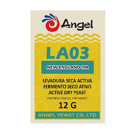 Fermento ANGEL LA03 - 12G