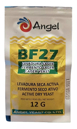 Fermento ANGEL BF27 - 12G