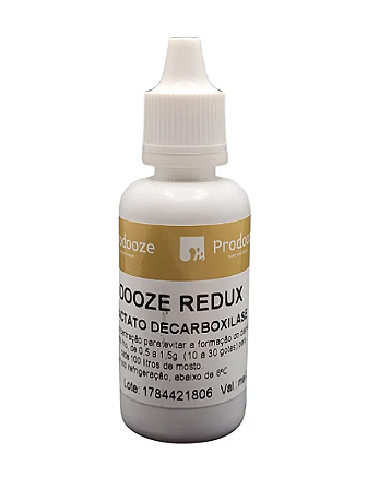 Prodooze Redux  30 G