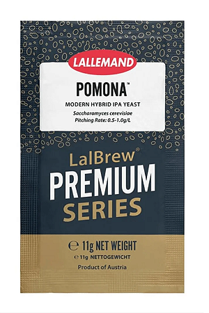 Fermento Pomona - Lallemand 11g