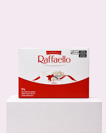 Raffaello 90g