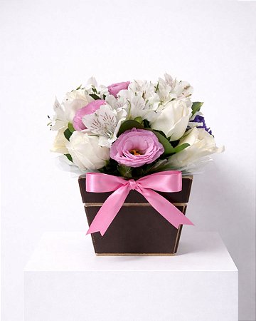 Arranjo Doce Encanto