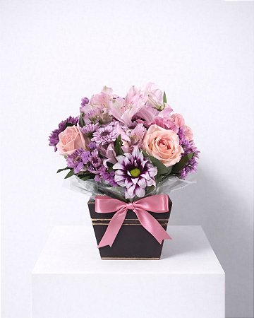 Arranjo Leveza Floral