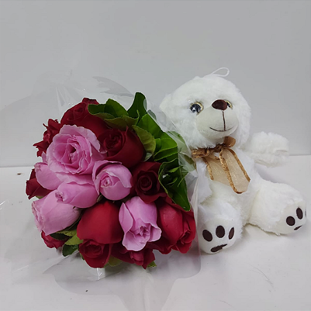 Combo Carinho Elegante