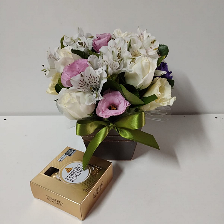 Combo Delicadeza Clássica