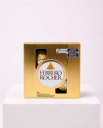 Ferrero Rocher