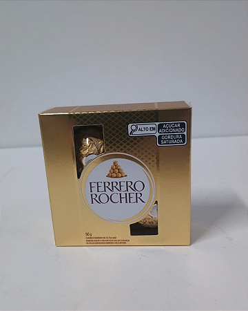 Ferrero Rocher