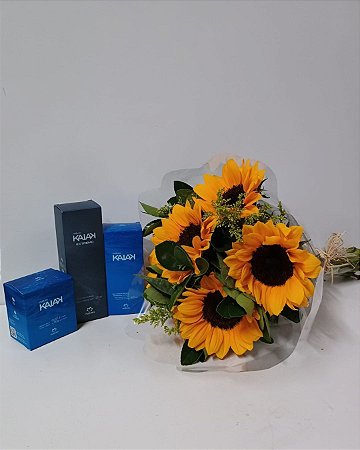 Buquê Fragrância Extrema