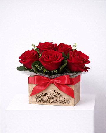 Arranjo Clássico do Amor