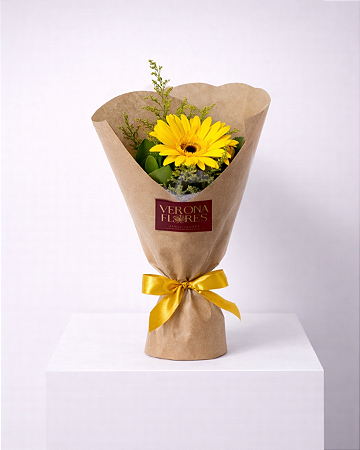 Mini Buquê Essência Solar