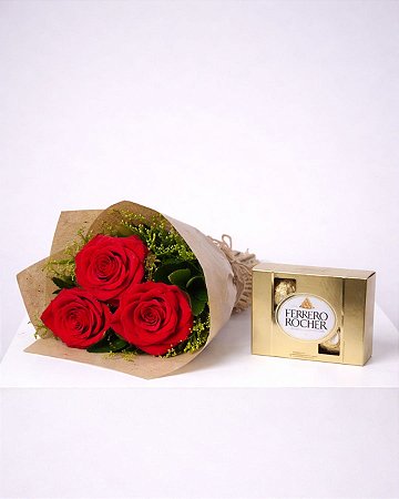 Combo Desejo Clássico