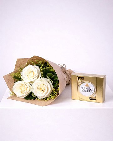 Combo Purezza Elegance