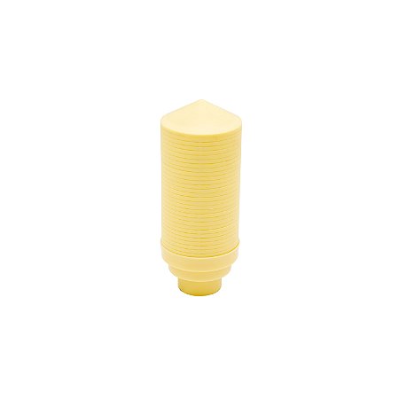 Crepina Inf.  H2810-1 TQ 06" ao 12" Abertura Sup.- 2,5/ Tubo Central 1" Pressao de 6,0 Bar