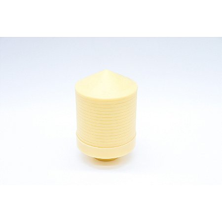 Crepina Inf.  H2810 TQ 06" ao 12" Abertura Sup.- 2,5/ Tubo Central 3/4" Pressao de 6,0 Bar