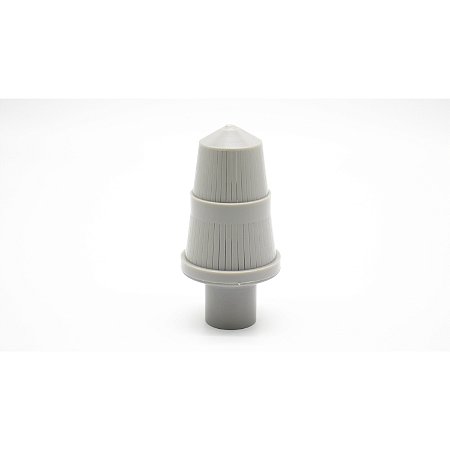 Crepina Inf.  H2807 TQ 06" ao 12" Abertura Sup.- 2,5/ Tubo Central 3/4" Pressão de 6,0 Bar
