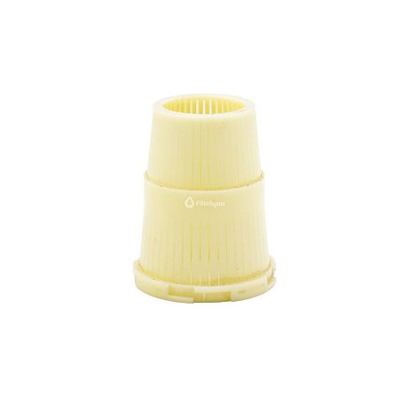 Crepina Sup.  H2805 TQ 06" ao 12" Abertura Sup.- 2,5/ Tubo Central 3/4" Pressão de 6,0 Bar/ Válvula até Vazão 4M