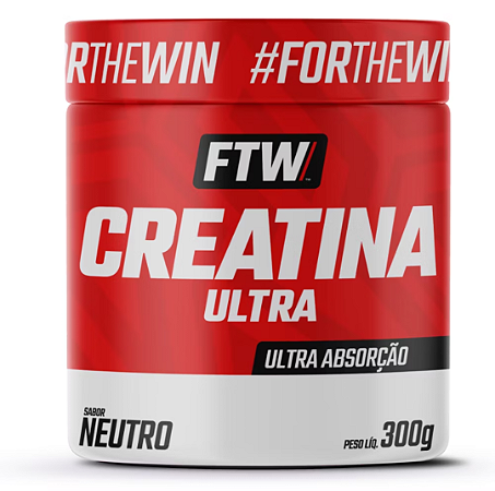 Creatina Monohidratada + Maltodextrina 300g