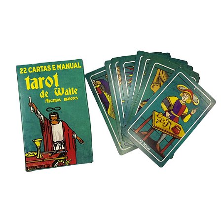 Tarot de Waite