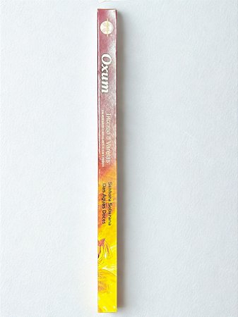 Incenso Vareta Oxum