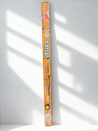 Incenso Vareta Xangô