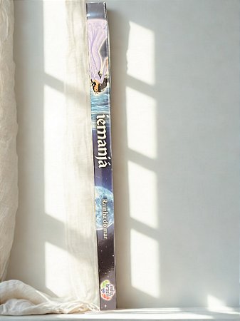 Incenso Vareta Yemanjá