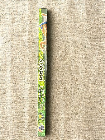 Incenso Vareta Oxóssi