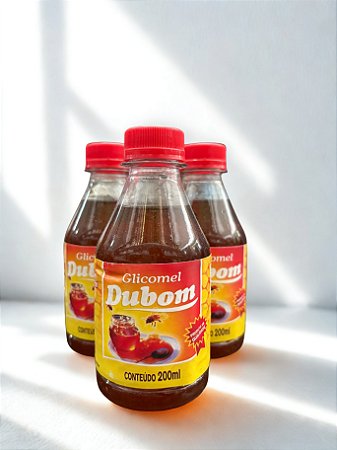 Mel Dubom 200ml