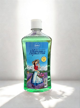 Alfazema Halley 500ml