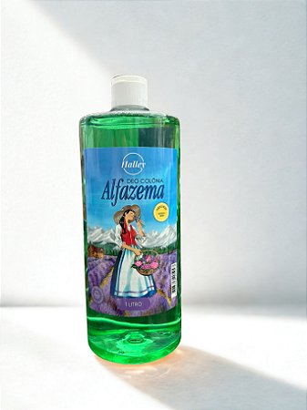 Alfazema Halley 1L